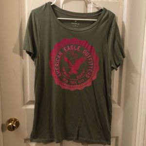 American Eagle T-Shirt